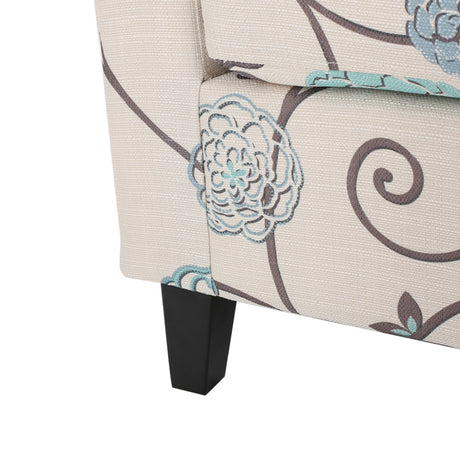 PLAZA CLUB CHAIR - V.I.P Digital Presence