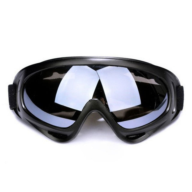 Ski Snowboard Goggles Mountain Skiing Eyewear Snowmobile Winter Sport Gogle Snow Glasses - V.I.P Digital Presence