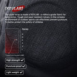 Professional skiing buttocks pants roller skating thickening EVA side fall outdoor sports equipment protective equipment - V.I.P Digital Presence