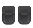 Mini Foldable Laptop Stand, Portable Computer Keyboard , Self-Adhesive Invisible Notebook Stand and Keyboard Lift for Desk - V.I.P Digital Presence