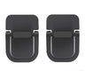 Mini Foldable Laptop Stand, Portable Computer Keyboard , Self-Adhesive Invisible Notebook Stand and Keyboard Lift for Desk - V.I.P Digital Presence