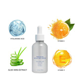 Liftlab Serum Anti Wrinkle Moisturizing Sculpting Serum - V.I.P Digital Presence