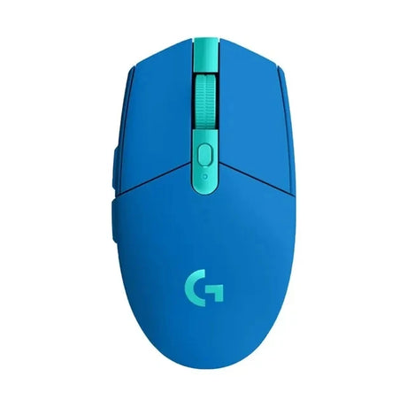 G304 Wireless Mouse Game KDA Joint Esports Wireless 2.4G PUBG FPS Zero Delay - V.I.P Digital Presence