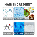 Acne Patch, Repair Acne Pimple Facial Redness Clean Pores Moisturize Skin Patch - V.I.P Digital Presence