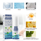 Shoes And Socks Deodorant, Shoes Socks And Shoes Cabinet Deodorant Air Freshener - V.I.P Digital Presence