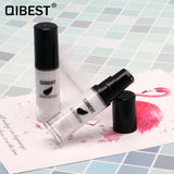 QIBEST Temperature Changing Natural Concealer Liquid Foundation Light And Docile Delicate Makeup - V.I.P Digital Presence
