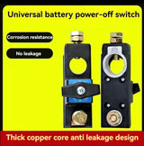 VoltShield Auto Circuit Breaker