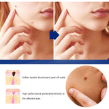 Skin Label Repair Cream Relief Mild Ingredient Skin Care Cleanses Body Skin For Extra Care - V.I.P Digital Presence