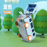 500ml Bus Car Children's Straw Water Cup Tritan Cute Plastic Cup Portable Outdoor Bouncing Lid Cup - V.I.P Digital Presence