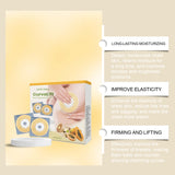 Women's Chest Patch, Women's Chest Patch Nourishing Care Chest Lightweight Breathable Invisible Patch - V.I.P Digital Presence