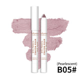 Cosmetics Monochrome Eyeshadow Beauty Eye Shadow Stick - V.I.P Digital Presence