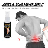 Joints & Bone Repair Spray, Relieves Shoulder, Neck, Lumbar And Joint Pain Body Discomfort Care Spray - V.I.P Digital Presence