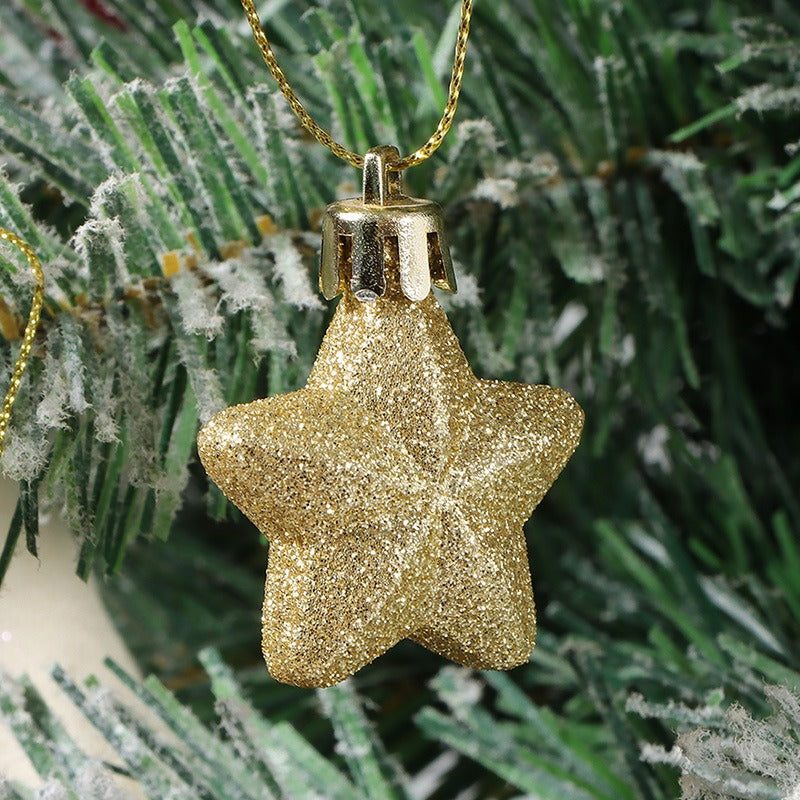 Christmas Paintings, Snowflakes, Christmas Decorations, Christmas Trees, Hanging Decorations, Christmas Balls - V.I.P Digital Presence