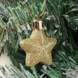 Christmas Paintings, Snowflakes, Christmas Decorations, Christmas Trees, Hanging Decorations, Christmas Balls - V.I.P Digital Presence