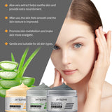 Facial Mud Mask Series Moisturizes And Controls Oil, Firming And Smoothing Facial Skin To Even Skin Tone