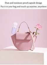 Telescopic Mini Capsule Brush - V.I.P Digital Presence