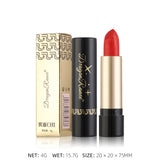 Gilt Pearlescent Dragon Fruit Peach Pink Lipstick Slightly Flashing Lipstick Moisturizing And Shining With Fine Flashing Bean Paste Mermaid - V.I.P Digital Presence