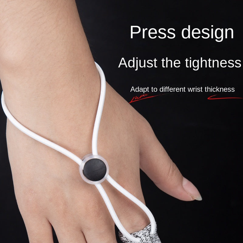 Luya finger set fishing gloves, single finger routine, sub rod fishing rod gloves, outdoor fishing gear gloves - V.I.P Digital Presence