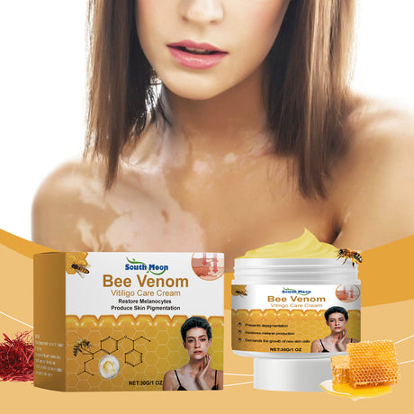 Skin Repair Cream, Daily Moisturizing And Improving Skin Comfort Gentle Topical Cream - V.I.P Digital Presence