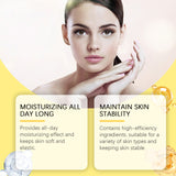 Brightening Serum, A Facial Blemish Calming, Hydrating, Firming And Brightening Serum - V.I.P Digital Presence