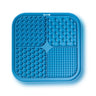 Pet Licking Mat Silicone Pet Food Suction Cup Licking Mat Slow Feeding Mat Anti-choking Slow Food Basin - V.I.P Digital Presence