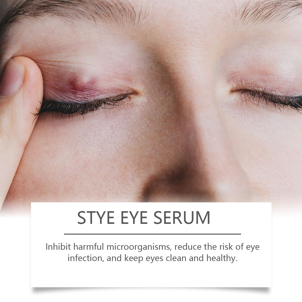 Eye Care Solution, A Gentle Moisturizing Eye Solution That Relieves Acidness, Is A Daily Portable Eye Care Drops - V.I.P Digital Presence