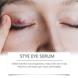 Eye Care Solution, A Gentle Moisturizing Eye Solution That Relieves Acidness, Is A Daily Portable Eye Care Drops - V.I.P Digital Presence