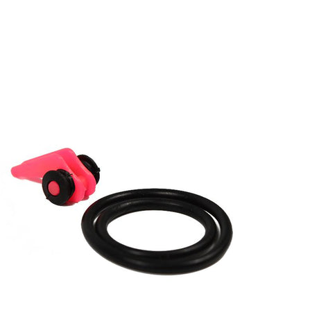 LEO 5 set/lot Plastic Fishing Hook - V.I.P Digital Presence