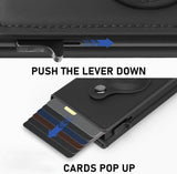SlimGuard RFID Wallet