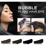 Bubble Hair Conditioner Gentle Plant Bubble Hair Conditioner Easy Hair Care At Home - V.I.P Digital Presence