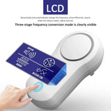 Improved Version Electronic Cat Ultrasound Anti Mosquito Insect Repeller Rat Mouse Cockroach Pest Reject Repellent - V.I.P Digital Presence