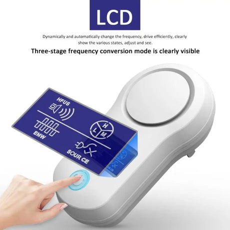 Improved Version Electronic Cat Ultrasound Anti Mosquito Insect Repeller Rat Mouse Cockroach Pest Reject Repellent - V.I.P Digital Presence