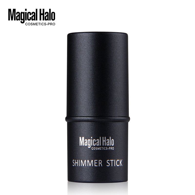 Makeup MH Highlight Repairing Brightening Shadow Stick Stereo Face Primer Lying Silkworm Pen - V.I.P Digital Presence