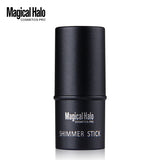Makeup MH Highlight Repairing Brightening Shadow Stick Stereo Face Primer Lying Silkworm Pen - V.I.P Digital Presence