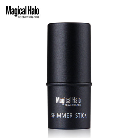 Makeup MH Highlight Repairing Brightening Shadow Stick Stereo Face Primer Lying Silkworm Pen - V.I.P Digital Presence