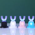 Teeth Beauty Instrument Cold Light Automatic Lazy Toothbrush - V.I.P Digital Presence