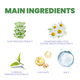 Firming Collagen Body Cream Moisturizes And Repairs Chicken Skin, Prevents Dry, Tender And Smooth Skin, Brightening And Beautifying Skin