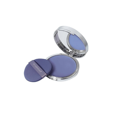 Makeup Long Lasting Setting Powder Pressed Cream Waterproof Colorless Matte Setting Pressing Powder Compact - V.I.P Digital Presence