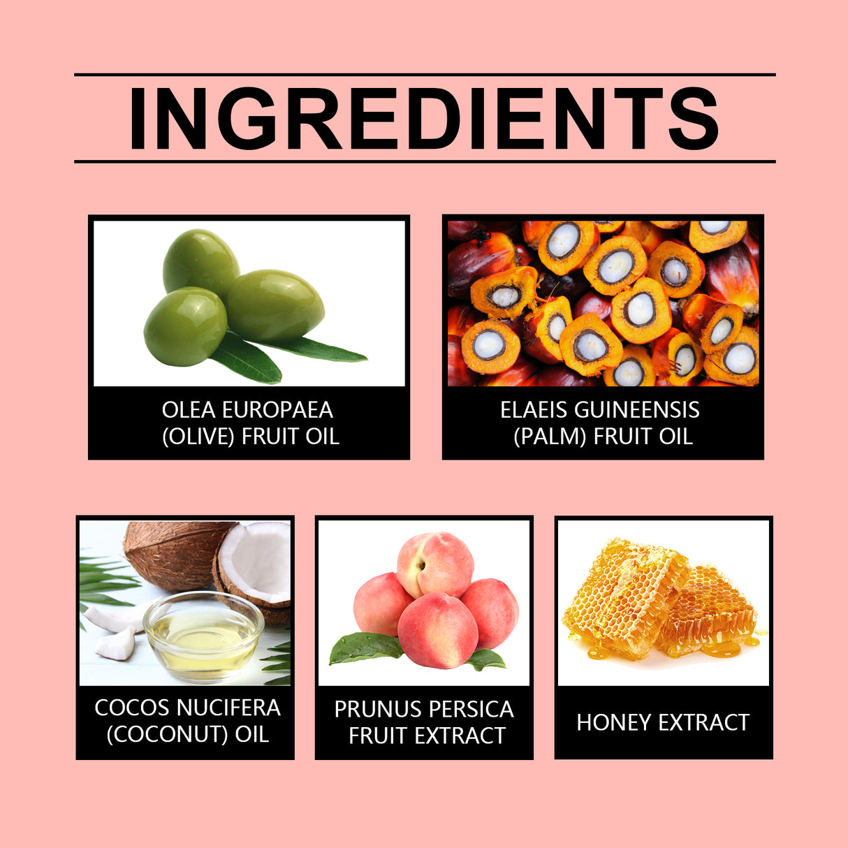 Peach Essential Oil Soap, Gentle Repair Moisturizing Oil Removal Refreshing Cleansing Body Cleansing Bath Essential Oil Soap - V.I.P Digital Presence