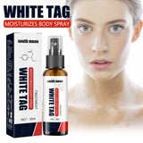 Skin Repair Spray Moisturizing And Gentle Treatment Spray For Body Skin - V.I.P Digital Presence