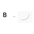 Weaving baby curved false eyelashes flowering planting eyelashes Y-shaped grafting false eyelashes - V.I.P Digital Presence