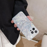 Feathered Butterfly Suitable for Apple 15 Promax Phone Case 11 New iPhone 14 Premium 13/12 Women - V.I.P Digital Presence