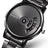 WoMaGe Fashion Watch Men Watches Stainless Steel Creative Men's Watches Male Wristwatch Luxury Mens Clock reloj mujer bayan saat - V.I.P Digital Presence
