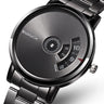 WoMaGe Fashion Watch Men Watches Stainless Steel Creative Men's Watches Male Wristwatch Luxury Mens Clock reloj mujer bayan saat - V.I.P Digital Presence
