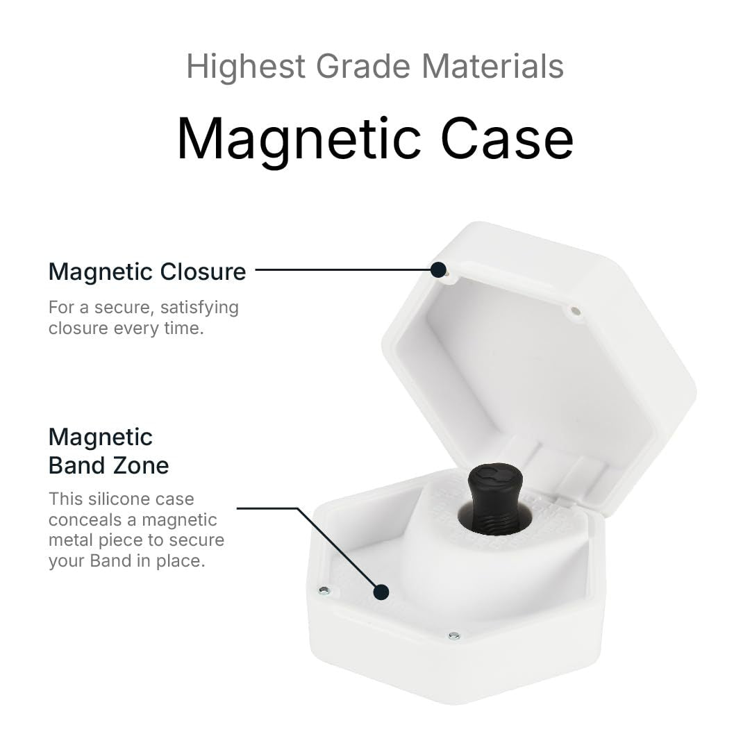 Nasal Breathing Dilators Starter Kit with Nose Clip Case - V.I.P Digital Presence