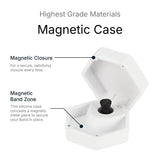 Nasal Breathing Dilators Starter Kit with Nose Clip Case - V.I.P Digital Presence