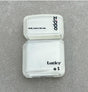 Zippo Treasure Lighter Chrome Matte Logo 205ZL - V.I.P Digital Presence