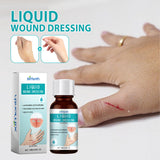 Wound Repair Solution For Redness, Swelling And Discomfort Of The Skin - V.I.P Digital Presence