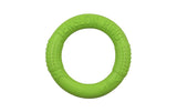 EVA Pet Tug Ring Wholesale Dog Flying Disc Foam Chew-Resistant Training Toy Outdoor Frisbee Toy for Dogs - V.I.P Digital Presence