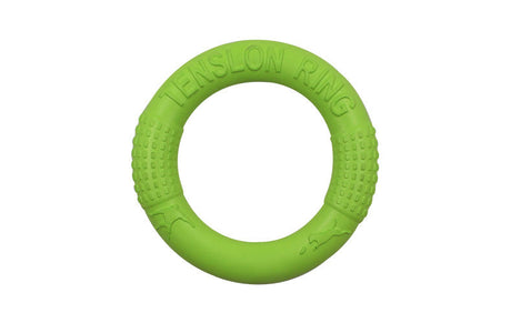 EVA Pet Tug Ring Wholesale Dog Flying Disc Foam Chew-Resistant Training Toy Outdoor Frisbee Toy for Dogs - V.I.P Digital Presence